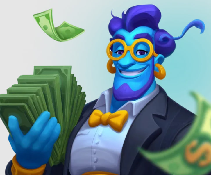 Morospin Casino - Site Oficial